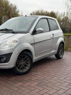 Ligier | IXO+ | S-5000 | DCI | Nieuwstaat | 45KM | Brom, Diversen, Gebruikt, 16 km/u of meer, 46 km of meer, Ophalen