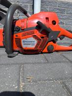 Husqvarna 555 professional, Tuin en Terras, Ophalen of Verzenden, Zo goed als nieuw, Overige soorten