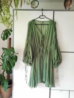 Prachtig groen Asos gewaad NIEUW, Kleding | Dames, Maat 42/44 (L), Nieuw, Ophalen of Verzenden, Asos