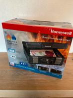 Honeywell Documentenkoffer - Brandvrij & Waterdicht, Ophalen