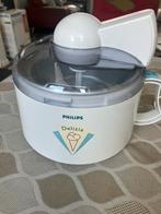 Philips Delizia, Witgoed en Apparatuur, IJsmachines, Ophalen of Verzenden, Gebruikt, Koelelement