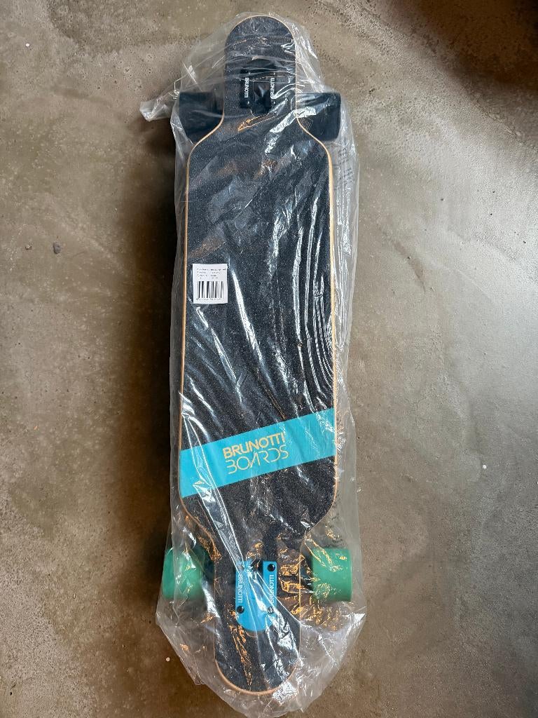 longboard, Ophalen, Nieuw, Skateboard, Longboard
