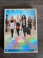 Gooische Vrouwen DVD - Special Edition, Vanaf 9 jaar, Ophalen of Verzenden, Zo goed als nieuw, Romantische komedie
