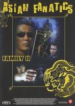 Family II - Takashi Miike - 2001, Vanaf 16 jaar, Verzenden, Zo goed als nieuw, Actiethriller