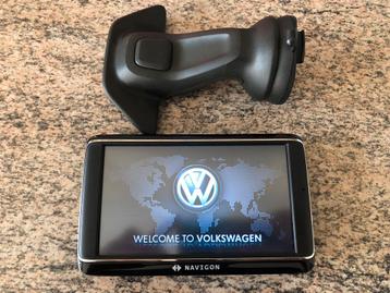 VW VOLKSWAGEN UP! NAVIGON NAVIGATIE MAPS MORE MII CITIGO UP beschikbaar voor biedingen