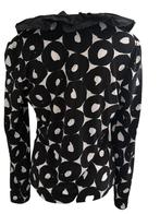 Joseph Ribkoff vest L, Zwart, Maat 42/44 (L), Ophalen of Verzenden, Zo goed als nieuw