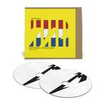 Metallica ‎- J. Cruyff Arena Amsterdam 27-4-2023 (2cd nieuw), Cd's en Dvd's, Cd's | Hardrock en Metal, Verzenden, Nieuw in verpakking