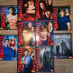Smallville - COMPLETE Box set-, Gebruikt, Boxset, Science Fiction en Fantasy, Ophalen of Verzenden