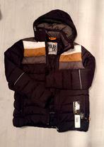 Nieuwe zwarte Icepeak heren skijas maat 52, Ophalen of Verzenden, Nieuw