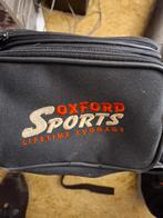 Oxford Sports tanktas (met magneten), Ophalen of Verzenden