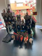 Lego Kasteel Black Knights 6086, Kinderen en Baby's, Speelgoed | Duplo en Lego, Ophalen, Gebruikt, Complete set, Lego