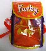 Furby Oranje Tas Jaren 90, Ophalen of Verzenden, Overige typen