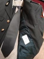 DT2000 landmacht uniform, Ophalen of Verzenden, Landmacht, Nederland, Kleding of Schoenen