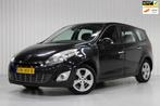 Renault Grand Scénic 1.4 TCe Dynamique, Voorwielaandrijving, 745 kg, Stof, Zwart