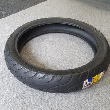 NIEUW Michelin Pilot Street 110/70x17 voorband 17 inch band beschikbaar voor biedingen