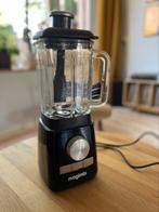 Magimix blender zwart, Witgoed en Apparatuur, Keukenmixers, Ophalen, Zo goed als nieuw