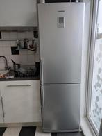 Samsung No Frost koelvriescombinatie, Witgoed en Apparatuur, Koelkasten en IJskasten, Ophalen, Gebruikt, 200 liter of meer, Met aparte vriezer