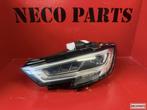 AUDI A3 8V FACELIFT MATRIX LED KOPLAMP 8V0941783D ORIGINEEL, Auto-onderdelen, Verlichting, Gebruikt, -, -, -