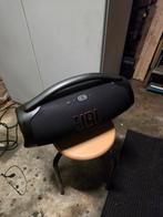 JBL Boombox 3 - Krachtige Bluetooth Speaker, JBL, Overige typen, Ophalen of Verzenden, Zo goed als nieuw