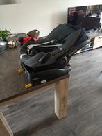 maxi cosi en base, Ophalen, Gebruikt, Isofix, 0 t/m 13 kg
