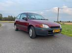 Toyota Starlet APK tot 22.04.2026, Auto's, Toyota, Voorwielaandrijving, Stof, 4 cilinders, Starlet