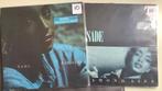 2x LP vinyl SADE Promise Diamond life ORIGINEEL goede staat, Gebruikt, Ophalen of Verzenden, Soul of Nu Soul, 1980 tot 2000