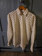 Kaffe blouse mt XS, Verzenden, Zo goed als nieuw, Maat 36 (S), Wit