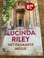 Lucinda Riley Het Italiaanse meisje, Boeken, Romans, Gelezen, Ophalen