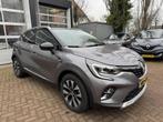 Renault Captur 1.3 TCe 140pk EDC Techno+Pack Winter!, Stof, Gebruikt, 4 cilinders, Bedrijf