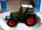 Fendt 820 Vario, Tractor of Landbouw, Ophalen of Verzenden, Zo goed als nieuw, UH