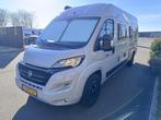 Chausson Twist Elegance V594, Buscamper of Camperbus, Koelkast, Ringverwarming, Luifel