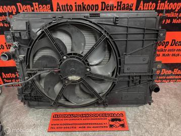 Citroen C4 Picasso II ('13-'17) Koelerset | AIRCO | beschikbaar voor biedingen