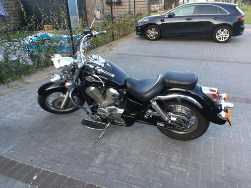 Honda shadow vt 750 ace, Motoren, Motoren | Honda, Particulier, Ophalen