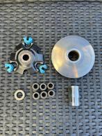 Gilera runner 180cc pm tuning vario zeldzaam (onderdelen), Motoren, Ophalen of Verzenden