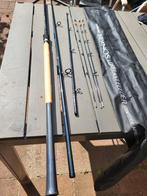 Shimano Aernos Longcast feeder13", Watersport en Boten, Hengelsport | Witvissen, Ophalen, Nieuw, Werphengel