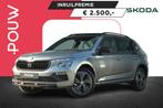 Skoda Kamiq 1.0 TSI 115pk Monte Carlo | Climate Control | 17, Auto's, Voorwielaandrijving, 12 maanden, Stof, Euro 6