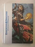 D&D 4ed PHB, Gebruikt, Ophalen of Verzenden