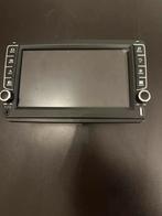 Radio voor Fiat Panda 169, Auto diversen, Autoradio's, Ophalen of Verzenden, Zo goed als nieuw