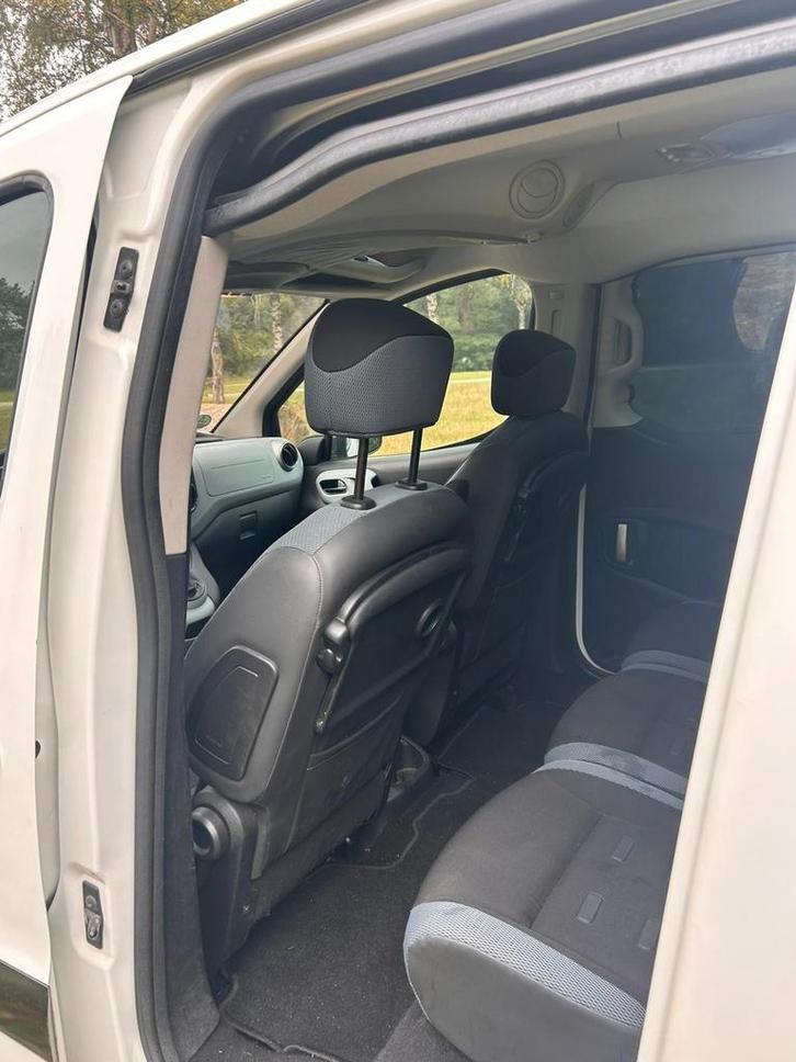 Mini camper, Caravans en Kamperen, Campers, Particulier, Buscamper of Camperbus, Ophalen