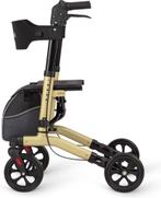 Rollator Lichtgewicht opvouwbaar - Retour als nieuw -, Diversen, Verzenden, Nieuw, Opvouwbaar, Contact@smoothpathmobility.nl
