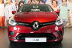 Renault Clio TCe 90 Intens - Cruise, Afneembare Trekhaak, Se, Auto's, Renault, Te koop, Benzine, Hatchback, Gebruikt