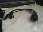 RJ45 Ethernet LAN Adapter, Ophalen of Verzenden, Zo goed als nieuw, Minder dan 2 meter, Overige kabels