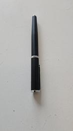 Hugo Boss Formation Herringbone Chrome Balpen, Balpen, Met doosje, Zo goed als nieuw, Ophalen