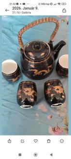 CHINEES tee servies komplett, Ophalen of Verzenden