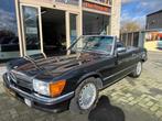 Mercedes-Benz - 560 SL - Oldtimer, Auto's, Oldtimers, Automaat, Cabriolet, Overige brandstoffen, Mercedes-Benz