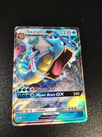 Gyarados GX, Ophalen of Verzenden, Zo goed als nieuw, Losse kaart