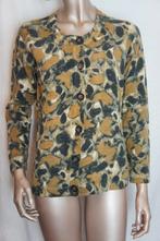 WITTEVEEN vest maat 40/42 LAMBSWOOL ANGORA, Ophalen of Verzenden, Zo goed als nieuw, Maat 38/40 (M), Overige kleuren