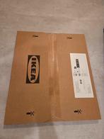 Ikea Voxtorp front mat wit 40x40 cm - Nieuw in doos, Ophalen, Nieuw, Minder dan 50 cm, Minder dan 100 cm