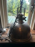 Light en living kennedy hanglamp, Huis en Inrichting, Lampen | Hanglampen, Ophalen, Nieuw, Metaal, 50 tot 75 cm