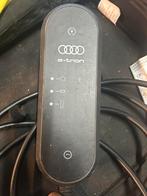 Audi e-tron laadkabel, Auto diversen, Ophalen of Verzenden, Gebruikt, Laadkabel